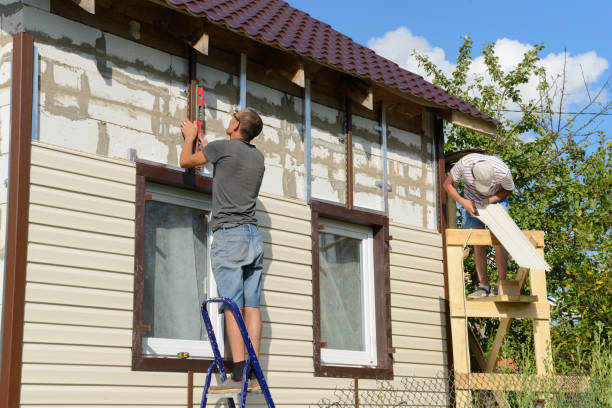 Waterloo, WI Siding Company