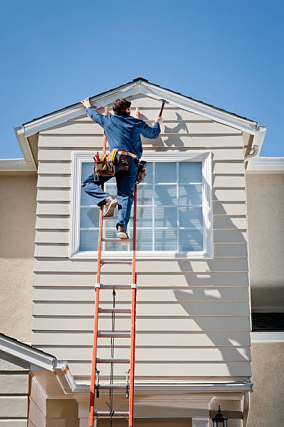 Best Fascia and Soffit Installation  in Waterloo, WI